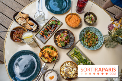 Manzili de Mohamed Cheikh, Top Chef 2021, nos photos