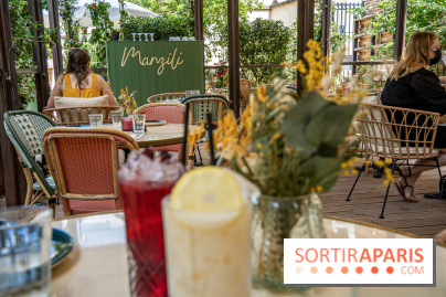 Manzili de Mohamed Cheikh, Top Chef 2021, nos photos