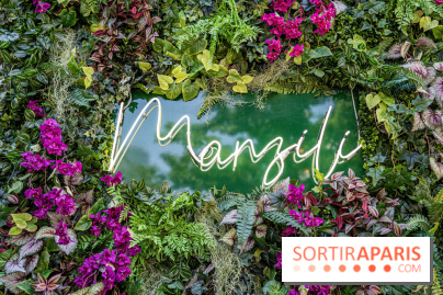 Manzili de Mohamed Cheikh, Top Chef 2021, nos photos