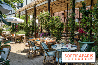 Manzili de Mohamed Cheikh, Top Chef 2021, nos photos