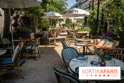 Manzili de Mohamed Cheikh, Top Chef 2021, nos photos