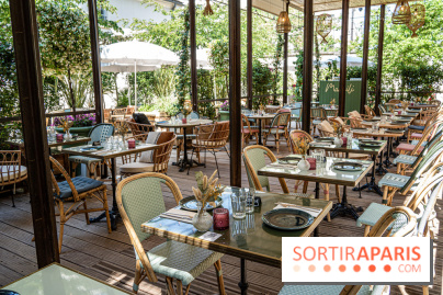 Manzili de Mohamed Cheikh, Top Chef 2021, nos photos