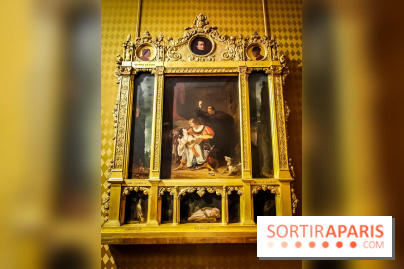 La maison de Victor Hugo à Paris - nos photos