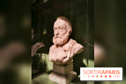 La maison de Victor Hugo à Paris - nos photos