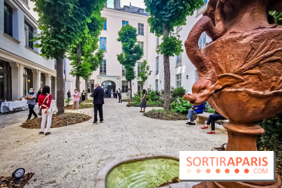 La maison de Victor Hugo à Paris - nos photos