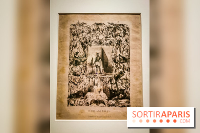 La maison de Victor Hugo à Paris - nos photos