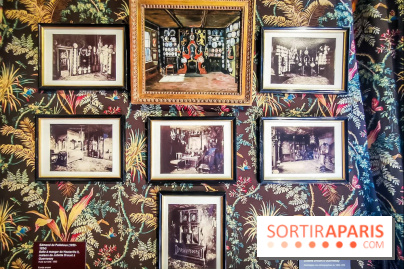 La maison de Victor Hugo à Paris - nos photos