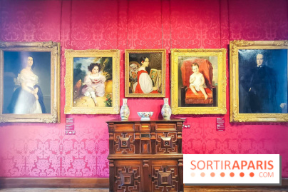 La maison de Victor Hugo à Paris - nos photos