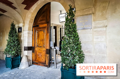 La maison de Victor Hugo à Paris - nos photos