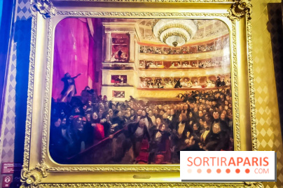 La maison de Victor Hugo à Paris - nos photos