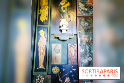 La maison de Victor Hugo à Paris - nos photos