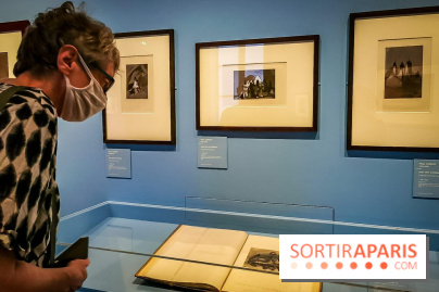 Dans l'intimité du génie, l'exposition de la Maison de Victor Hugo - nos photos 