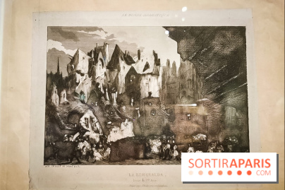 Dans l'intimité du génie, l'exposition de la Maison de Victor Hugo - nos photos 