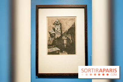 Dans l'intimité du génie, l'exposition de la Maison de Victor Hugo - nos photos 