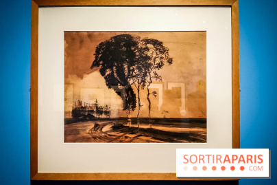 Dans l'intimité du génie, l'exposition de la Maison de Victor Hugo - nos photos 