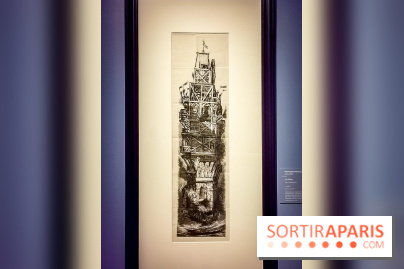 Dans l'intimité du génie, l'exposition de la Maison de Victor Hugo - nos photos 