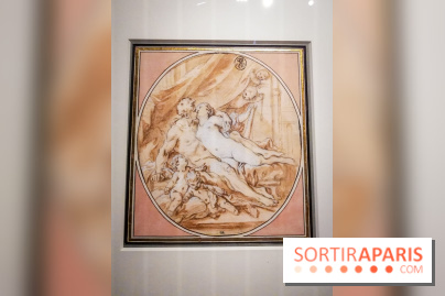 L'Empire des sens, l'exposition érotique au musée Cognacq-Jay - nos photos