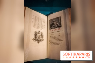 L'Empire des sens, l'exposition érotique au musée Cognacq-Jay - nos photos