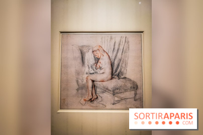 L'Empire des sens, l'exposition érotique au musée Cognacq-Jay - nos photos