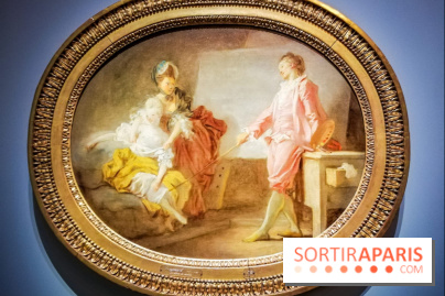 L'Empire des sens, l'exposition érotique au musée Cognacq-Jay - nos photos