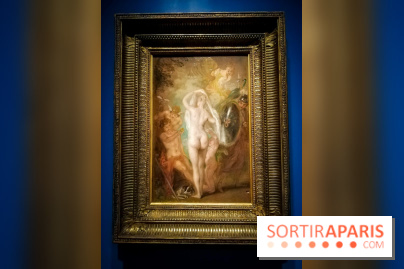 L'Empire des sens, l'exposition érotique au musée Cognacq-Jay - nos photos