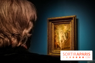 L'Empire des sens, l'exposition érotique au musée Cognacq-Jay - nos photos