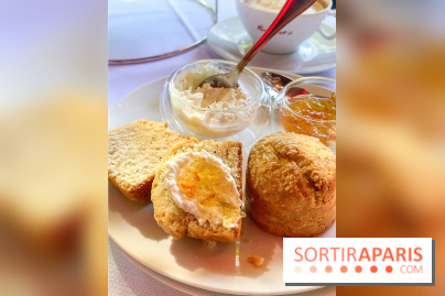 Le goûter du Fouquet's pour deux de l'été 2021