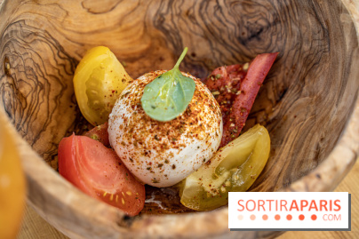 Le Beach Parisienne du Chalet du lac, la plage estivale à Paris