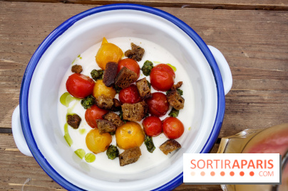 Diego Alary x Wanderlust, nos photos