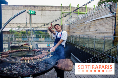 Diego Alary x Wanderlust, nos photos