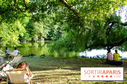 Rosa à l'Est - Porte Jaune, nos photos