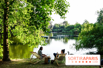 Rosa à l'Est - Porte Jaune, nos photos
