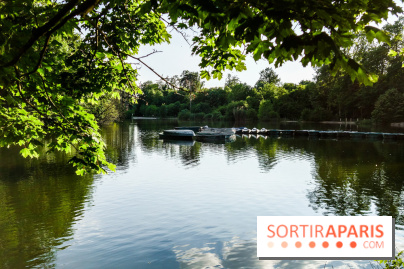 Rosa à l'Est - Porte Jaune, nos photos