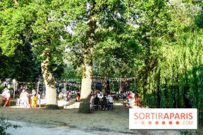 Rosa à l'Est - Porte Jaune, nos photos