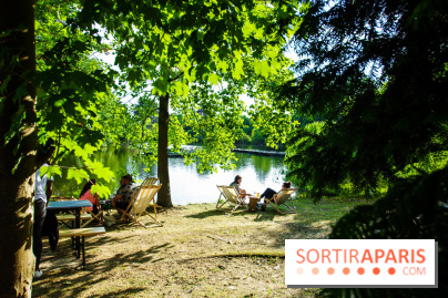 Rosa à l'Est - Porte Jaune, nos photos