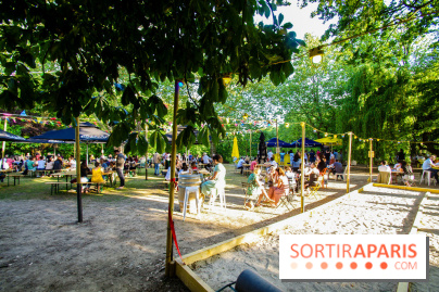 Rosa à l'Est - Porte Jaune, nos photos