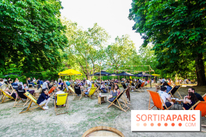 Rosa à l'Est - Porte Jaune, nos photos