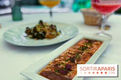 Le fer à Cheval à Saint Cloud