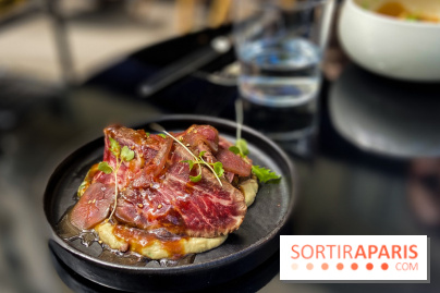 Le Fitzgerald à Paris