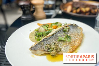 Le Fitzgerald à Paris