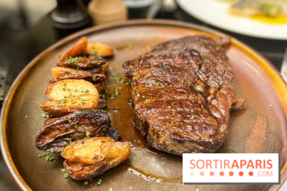 Le Fitzgerald à Paris