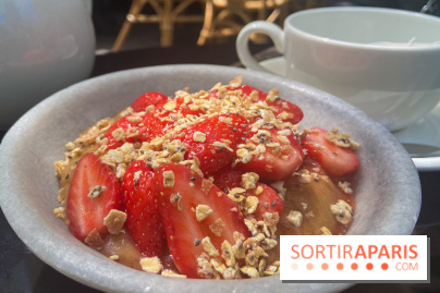 Le Fitzgerald à Paris