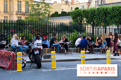 On a testé Pink Flamingo : des pizzas aux saveurs originales dans le Marais