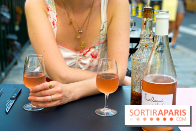 On a testé Pink Flamingo : des pizzas aux saveurs originales dans le Marais