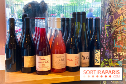 On a testé Pink Flamingo : des pizzas aux saveurs originales dans le Marais