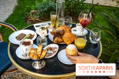 We Are Brunch Open House