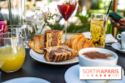 We Are Brunch Open House