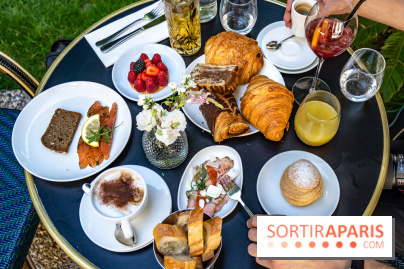 We Are Brunch Open House