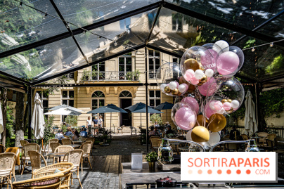 We Are Brunch Open House