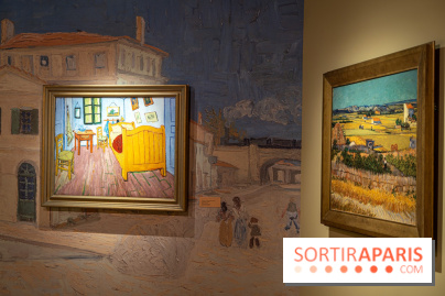 Le Château d'Auvers sur Oise  - A7C08742